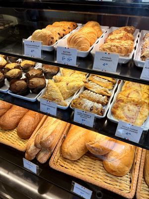 la Madeleine by null