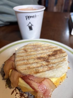 Chocolati Café by null