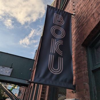 BOKU - Ramen Near Me - Toronto, Ontario
