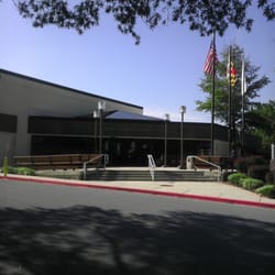 City Hall - Front