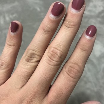 Sutter Nails - Nail Salons Near Me - San Francisco, California