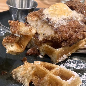 Un Amor - World famous c&w the way only they can do it! - Breakfast & Brunch Near Me - Chicago, Illinois Un Amor - World famous c&w the way only they can do it! - Breakfast & Brunch Near Me - Chicago, Illinois