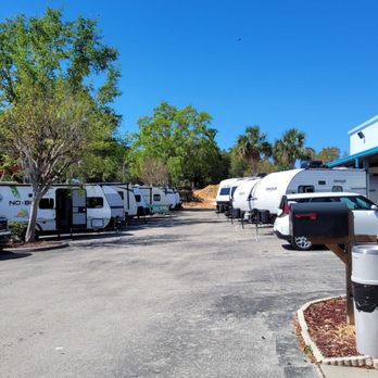 Travelcamp RV - Clermont - Inventory - RV Dealers Near Me - Clermont, Florida
