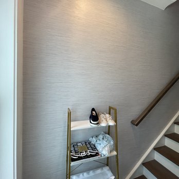 Cool Breeze Repairs - Wallpaper installation. - Handyman Near Me Cool Breeze Repairs - Wallpaper installation. - Handyman Near Me