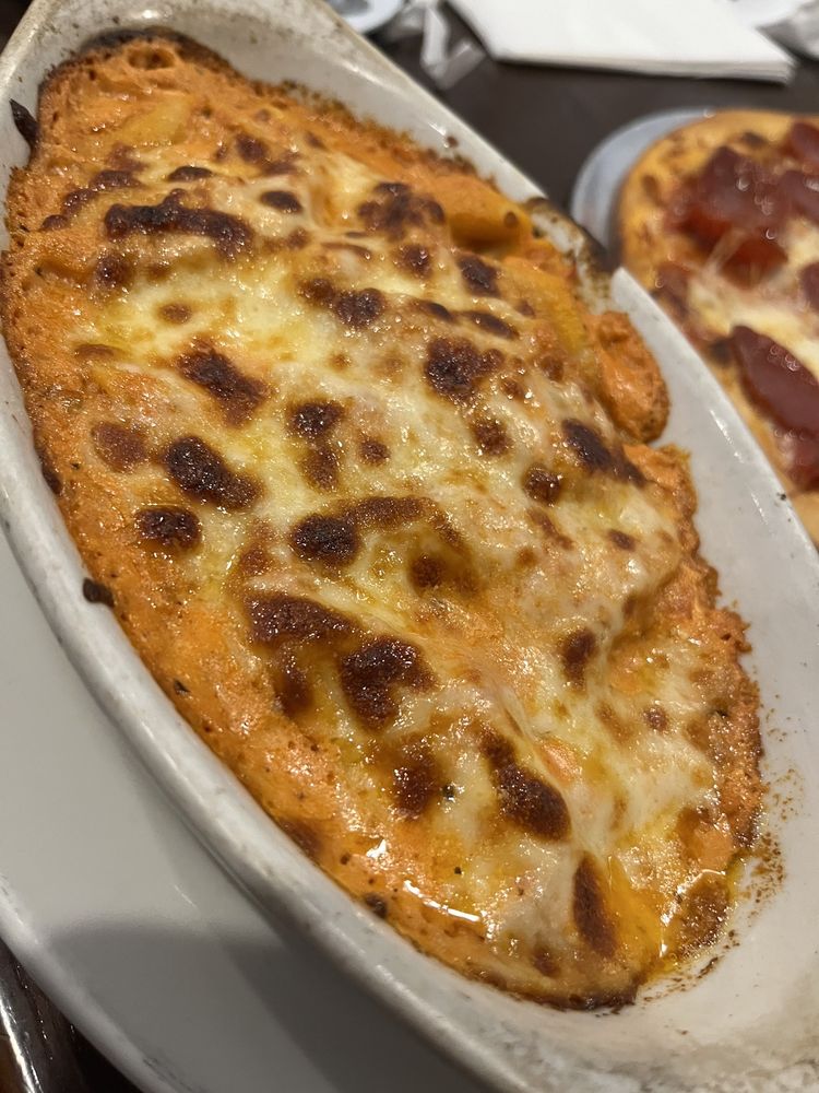 Food from Roma Italian Restaurant