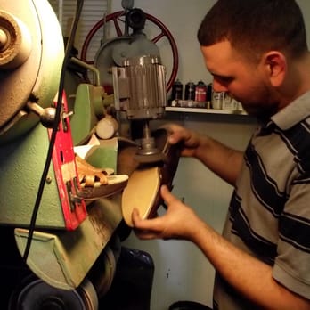 David's Shoe Repair - Shoe Repair Near Me - Melbourne, Florida David's Shoe Repair - Shoe Repair Near Me - Melbourne, Florida