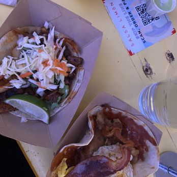 Salsa Limón - Tacos Near Me - Austin, Texas