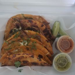 Birria tacos Birria tacos