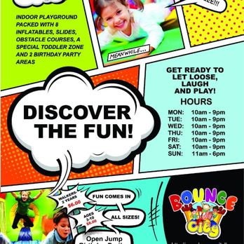 Bounce City - Party & Event Planning Near Me - Aurora, Colorado Bounce City - Party & Event Planning Near Me - Aurora, Colorado