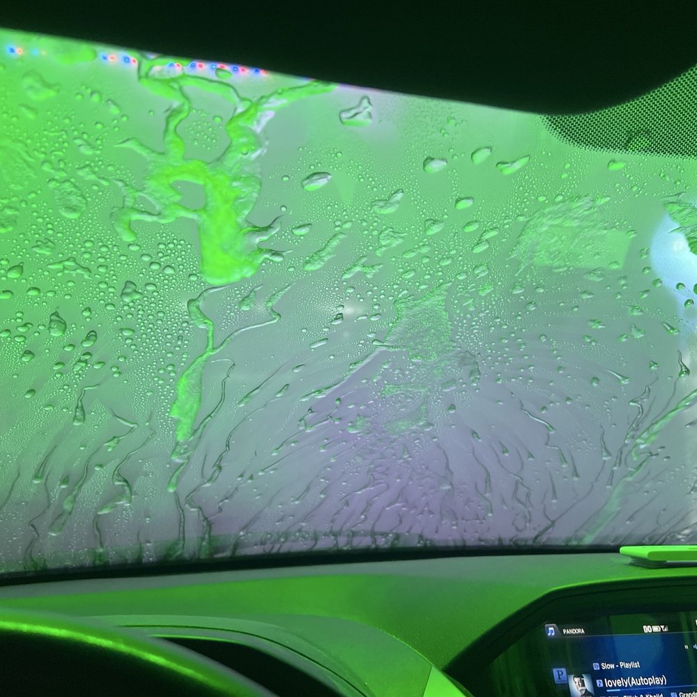 Chevron - Car wash - Gas Stations Near Me - Turlock, California