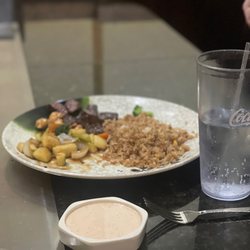 Wasabi Japanese Steakhouse & Sushi Bar - Kids menu: Hibachi steak