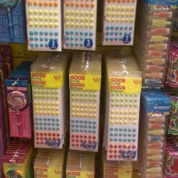 IT'SUGAR - Who remembers these? - Candy Stores Near Me - Atlantic City, New Jersey IT'SUGAR - Who remembers these? - Candy Stores Near Me - Atlantic City, New Jersey