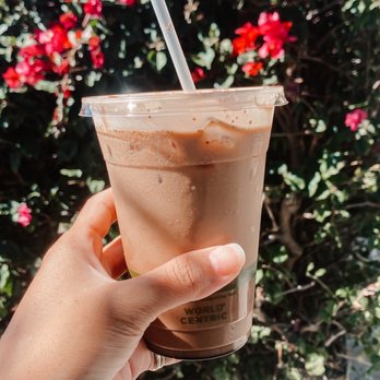 Crema - Morning pick me up - Coffee & Tea Near Me - Makawao, Hawaii
