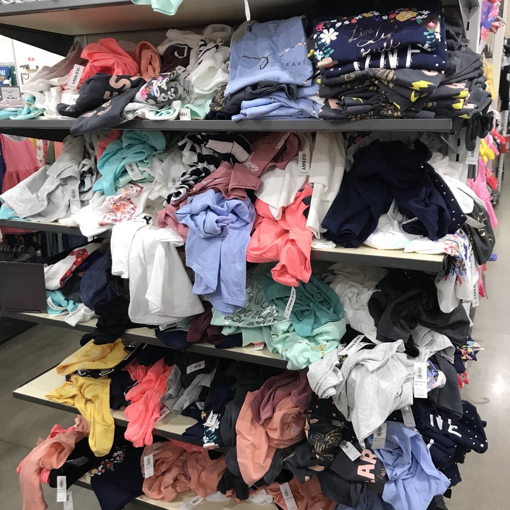 Old Navy - Women's Clothing Near Me - Santa Maria, California