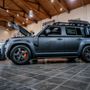 Photo of Land Rover Redwood City