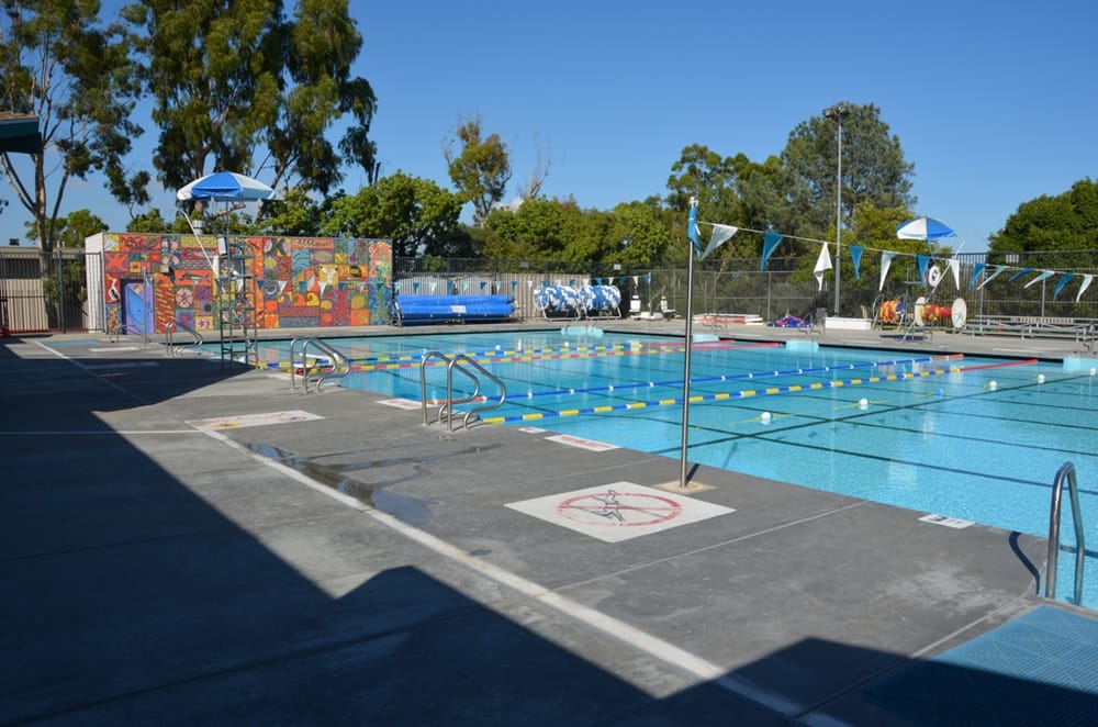 PECK PARK POOL 560 N Western Ave, San Pedro, CA Yelp