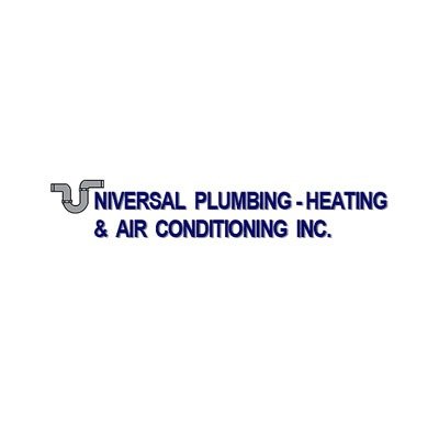 Slide of Universal Plumbing-Heating & Air Conditioning