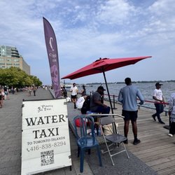 Pirate Taxi