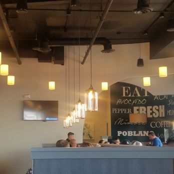 Broken Yolk Cafe - Dining area - Breakfast & Brunch Near Me - Costa Mesa, California Broken Yolk Cafe - Dining area - Breakfast & Brunch Near Me - Costa Mesa, California
