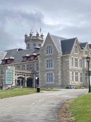 Magdalena Peninsula by null