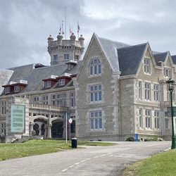Peninsula Magdalena