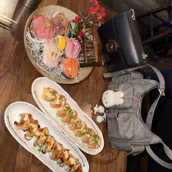 Maki & Sushi - Arcadia - Sushi Bars Near Me - Arcadia, California Maki & Sushi - Arcadia - Sushi Bars Near Me - Arcadia, California