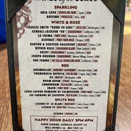 Menu 1/2 - November 2022 - VN