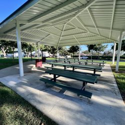 Magnolia Park