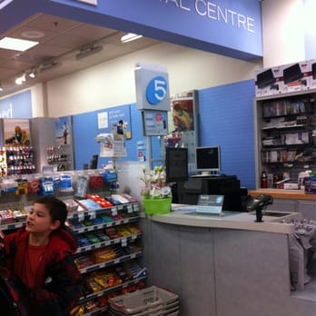 Shoppers Drug Mart - Drugstores Near Me - Vancouver, British Columbia