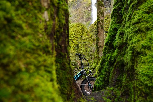 Bike the Gorge by null