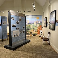 Alexandria Black History Museum