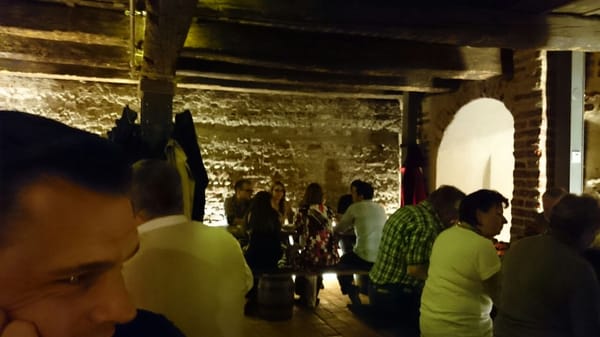 Beer & Oktoberfest Museum by null