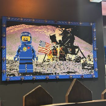 LEGOLAND Discovery Center - Kids Activities Near Me - Grapevine, Texas