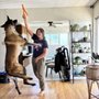 Photo of Pawsome Adventures Pet Care