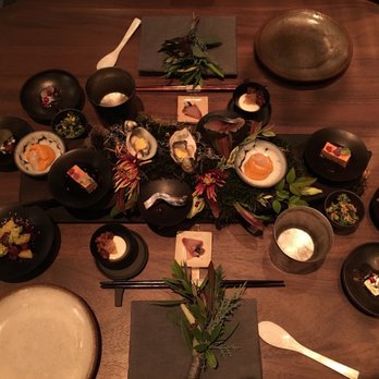 SingleThread Restaurant & Inn - New American Near Me - Healdsburg, California