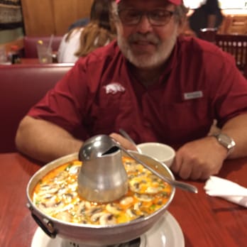 Thai Diner - Thai Near Me - Fayetteville, Arkansas Thai Diner - Thai Near Me - Fayetteville, Arkansas