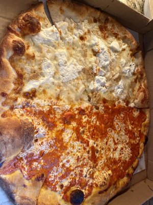 Denino's Pizza Place by null