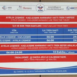 Yenikapı İstasyonu