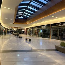 Galerías Valle Oriente