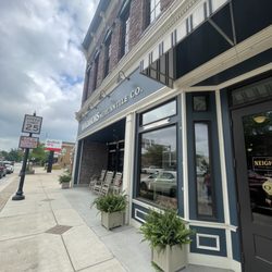 Neighbors Mercantile
