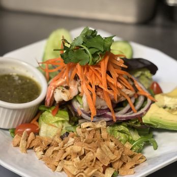 My Thai - restauracja thai w Warszawie