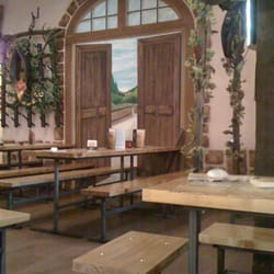 Restaurant Flammkuchenhaus
