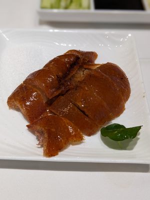 QJD Peking Duck （Markham）Restaurant by null