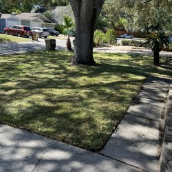 OB Garden Center