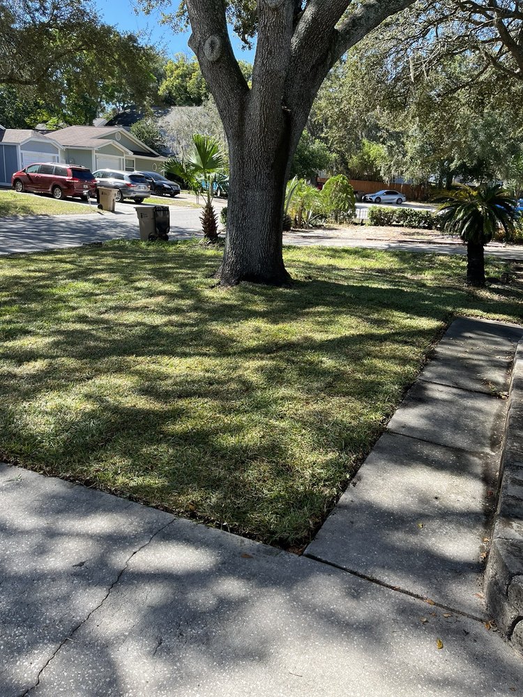 Ob Sod Garden Center