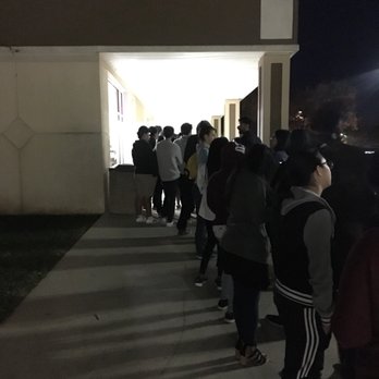 Milk Lab - Cary - Long line for the $1 night - Ice Cream & Frozen Yogurt Near Me - Cary, North Carolina Milk Lab - Cary - Long line for the $1 night - Ice Cream & Frozen Yogurt Near Me - Cary, North Carolina
