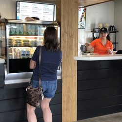 user provided SmartBelly Smoothie photo