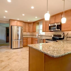 Modern Remodeling - After Kitchen