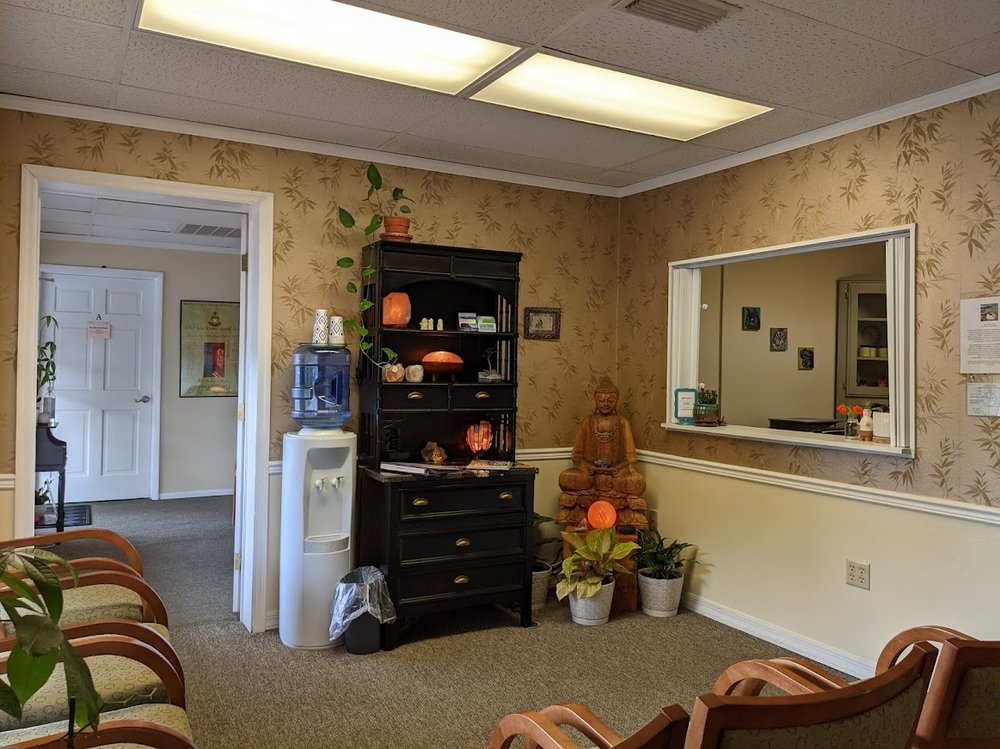 SOUTHGATE CIRCLE WELLNESS CENTER Updated October 2024 Request