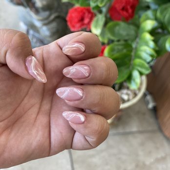River Nail Spa - Everyone needs to book Rachel she is sooo amazing at what she does and makes time for everyone! She will do the works! - Nail Salons Near Me - Baldwin Park, California River Nail Spa - Everyone needs to book Rachel she is sooo amazing at what she does and makes time for everyone! She will do the works! - Nail Salons Near Me - Baldwin Park, California